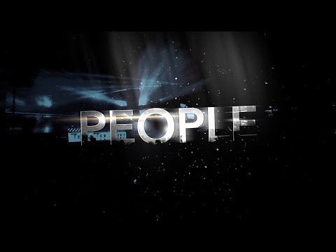 Francesco Diaz & Young Rebels - People [TEASER]