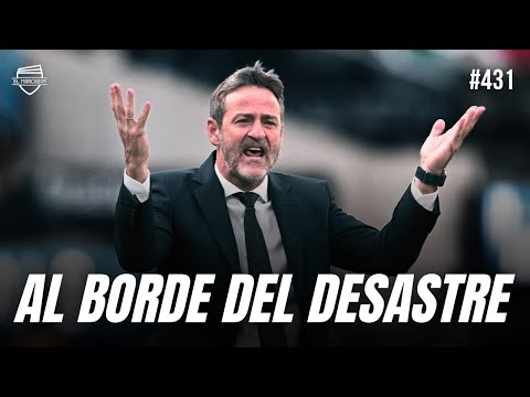 PANAMÁ SE SALVA DEL DESASTRE ANTE SURINAM | #431