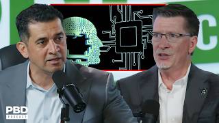 "You Built A MONSTER!" - Anthropic WARNS Of Massive Chinese AI Copying Operation