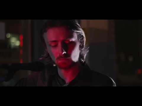 Second Hand Poet - Loving You (BBC Introducing Live Lounge Session)