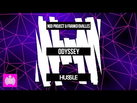 NGD Project & Franko Ovalles - Odyssey