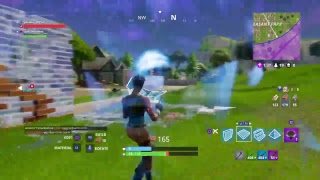 Fortine　実況　コメントですべてを決める