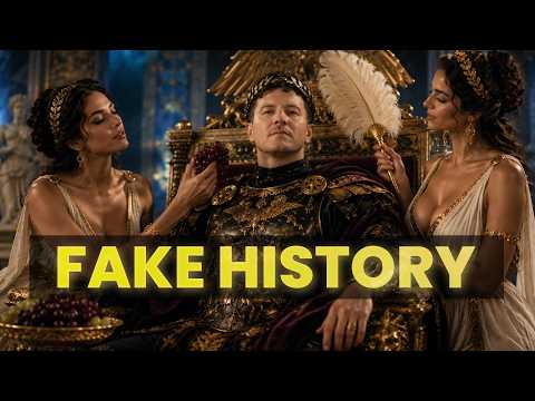 AI Is Rewriting History (And You Can't Tell What's Real)