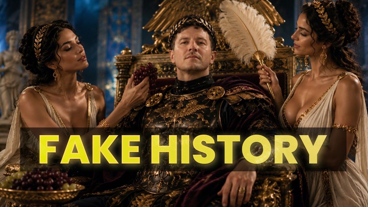 AI Can Now Fake Any Moment in History (This Should Be Illegal)
