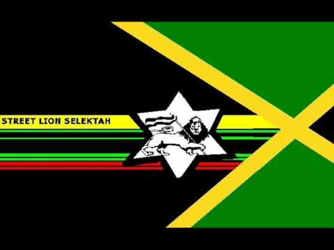 Elijah Emanuel  - Yo No Soy Ilegal- reggae 2017