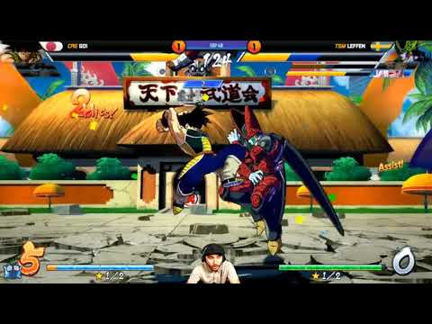 Chope ou PasChope - GO1 VS LEFFEN #CEO2018 [EP#70]