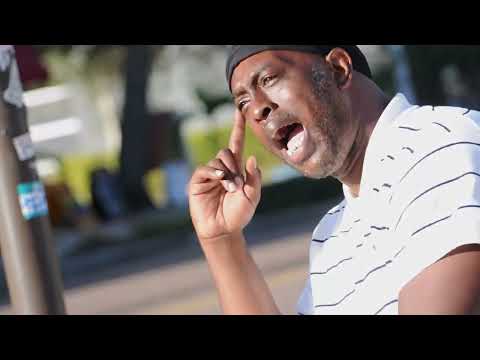 Jay Grey aka Legal Alien- Yours Truly