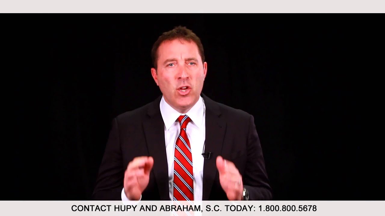 Injured Due to Negligent Security? Hupy and Abraham Can Help You.