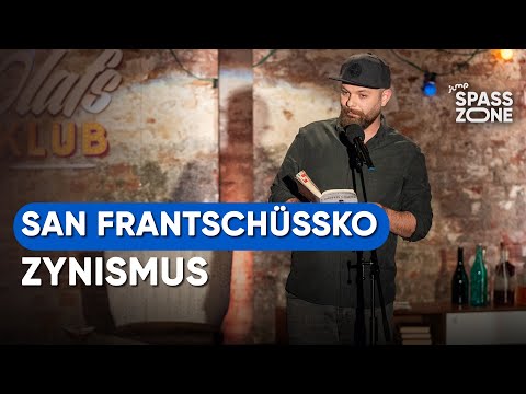 Grillabend in der alten Heimat. Patrick Salmen bei Olafs Klub | MDR SPASSZONE