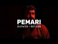 PEMARI Slowed Reverb THUDARUM