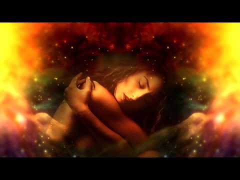 1 Hour - The Dryad's Dream - Aura Cleanse, Negative Energy Block, Eliminate Chaos - Meditation