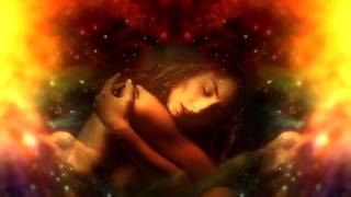 1 Hour - The Dryad's Dream - Aura Cleanse, Negative Energy Block, Eliminate Chaos - Meditation