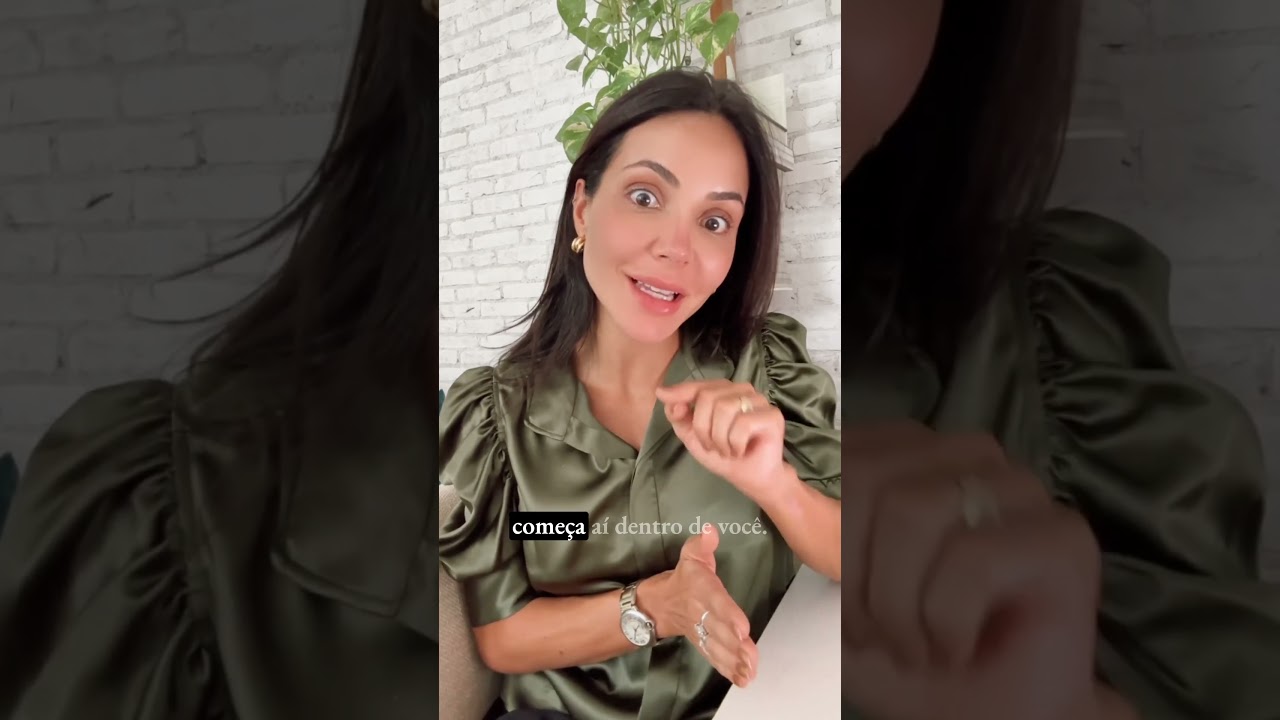 Quando foi que você se abandonou