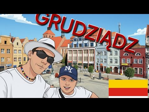 Polska 🇵🇱 Grudziądz #kujawskopomorskie #polska #wisła #zamek