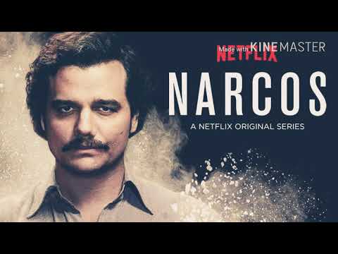 Narcos - S03E01 - Pacho Dancing Song (Dos Gardenias - Angel Canales)