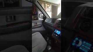 Download lagu Interior original Mitsubishi Kuda GLS Diesel, bahan bludru adem #4d56 #kudadiesel  #automobile mp3