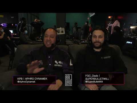 [SamSho] Lunar Bout 2022 Top 8