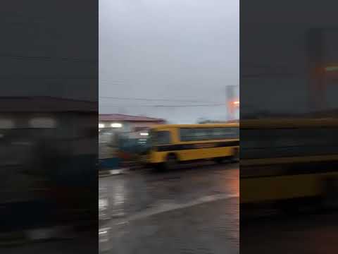 Tome chuva em Carius Ceará 11/03/2026