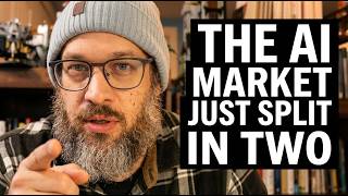 What Sam Altman and Dario Amodei Disagree About (And Why It Matters for You)