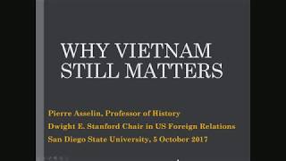 Why Vietnam Matters? video