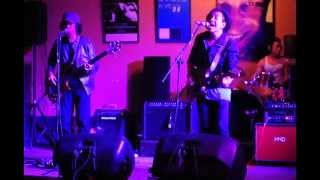 •Sasabay Nalang Sa Hangin • Live