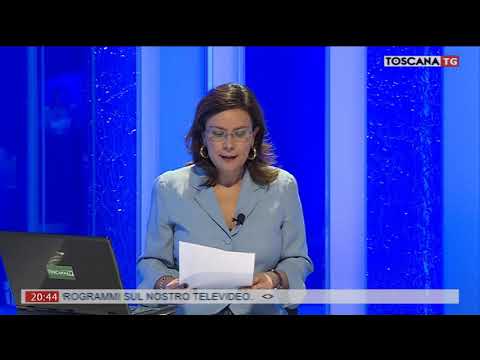 2020-03-09 TG REGIONALE ORE 20.30