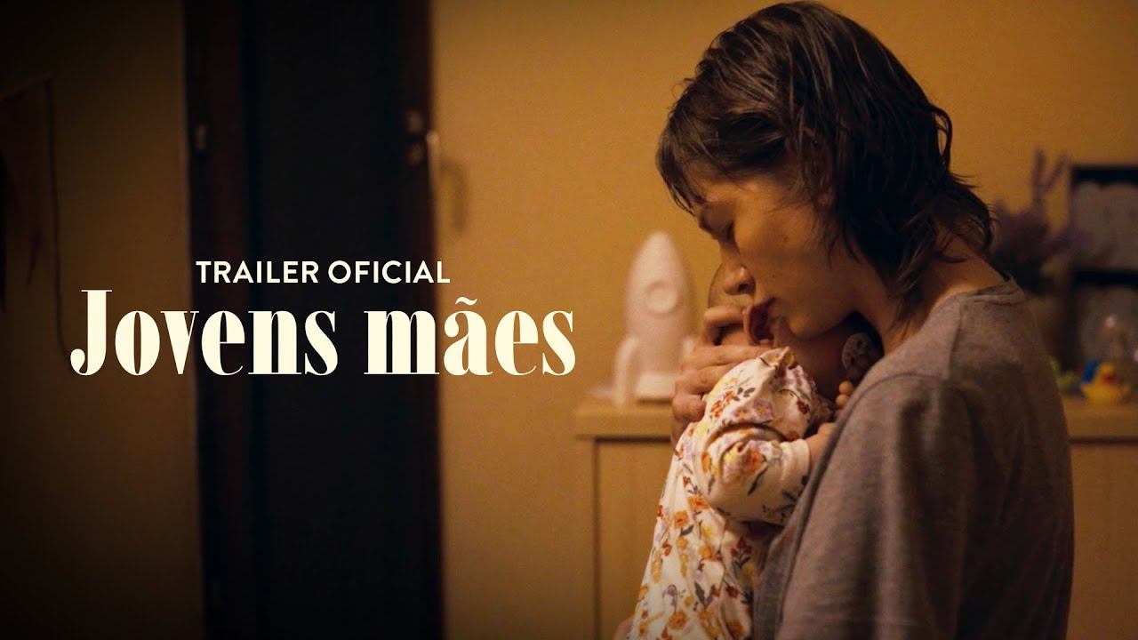 trailer Oficial