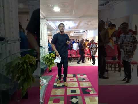 During Our Covenant Day of Fruitfulness