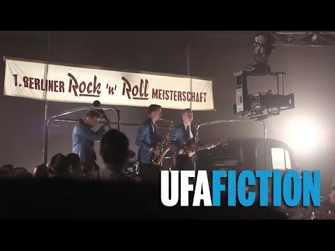 KU'DAMM 56 // BEHIND THE SCENES: Rock 'n' Roll // UFA FICTION
