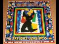 Third World - It's The Same Old Song - from Serious Business vinyl LP