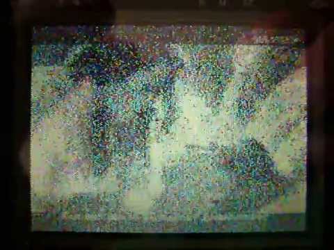 TV-DX 29.06.2013 - Telekanal Inter on VHF ch R1 Buky, UKR via sporadic-e in NW-Germany