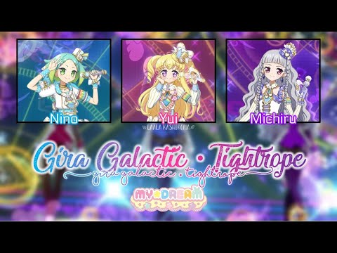 Idol Time PriPara Ticktock Magical Idol Time! Arisa Date