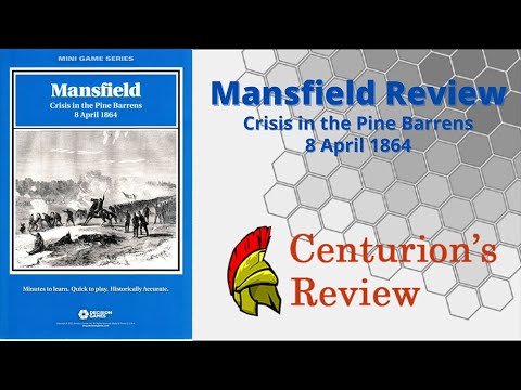 Mansfield Review
