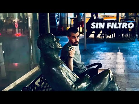 TASE - SIN FILTRO ⚡