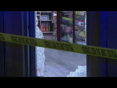 'Tables were turned' on Philadelphia robbery suspect killed with own gun, police say