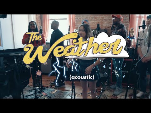 Lawrence - The Weather (Acoustic & Gospel Reprise)