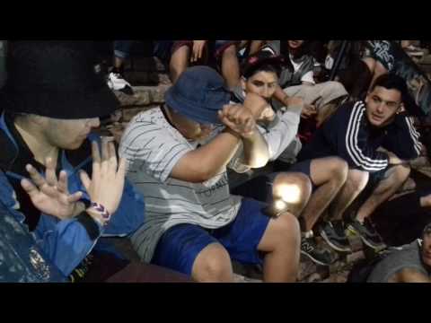 Leo Porro vs Azi | ●So Fresh!● | Primera Ronda
