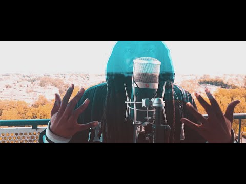 GILLY MC & RESTLESS M.I.N.D. - NOOIT VERANDERD (OFFICIAL VIDEO)