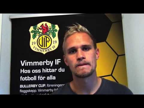 VIFPLAY - Inför BW90 borta