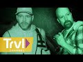 Best CAPTURED Paranormal Evidence Ghost Hunters Travel Channel
