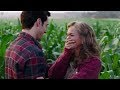 Clark Kent Lois Lane On Kent Farm Justice League