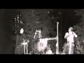 Dimmu Borgir - Dodsferd (Lyrics)
