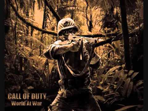 Call of Duty World at War OST: Requiem Dies Irae from Mozart