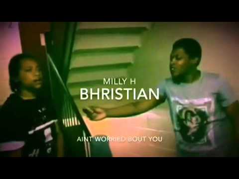 OG Benny x Milly H - kill shit pt.2 (Remix )