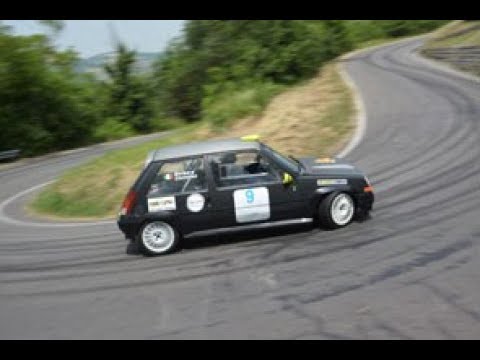 SLALOM PREDAPPIO 2019 N  9 CHRISTIAN BARBERA