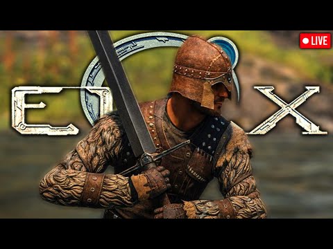Mit neuer Ausrüstung und neuem Gefährten • ELEX | 04