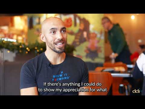 Cinema Kaizen video.