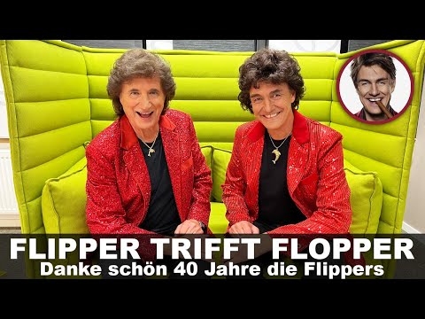 Flipper trifft Flopper | Matze Knop Parodie