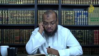 صورة 6. شرح القواعد الحسان للشيخ عبدالرحمن السعدي/ الشيخ عادل بن أحمد