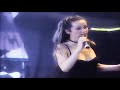 Praga Khan & Jade 4U - Injected With A Poison (Live Tokyo Japan 1994) ☼